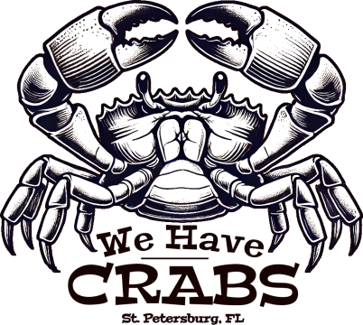 We Have Crabs